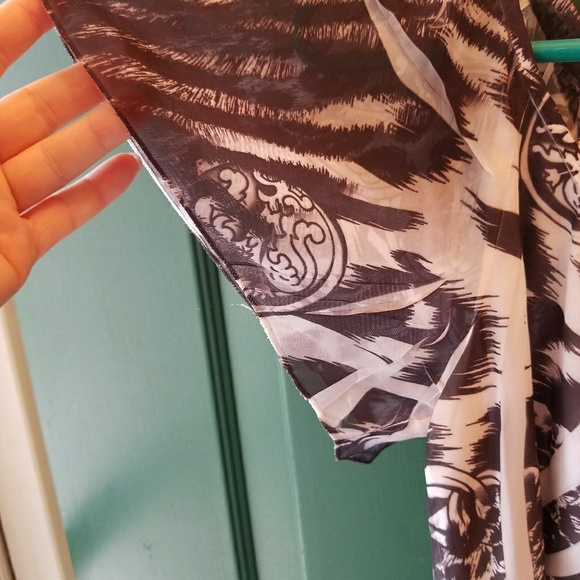 Blouse - Picture 3 of 4